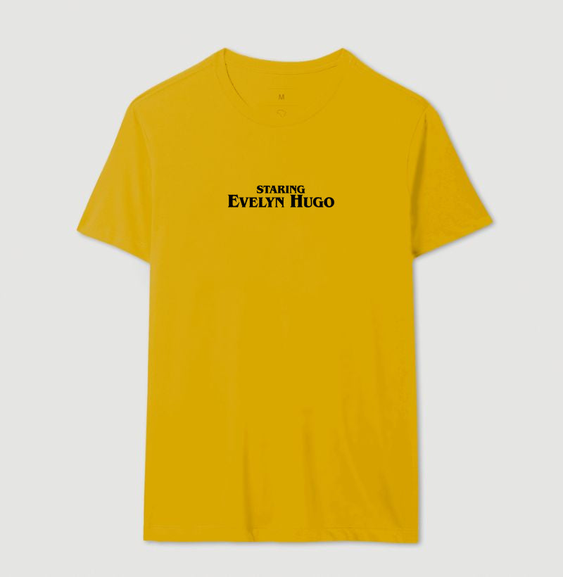 Estrelando Evelyn Hugo