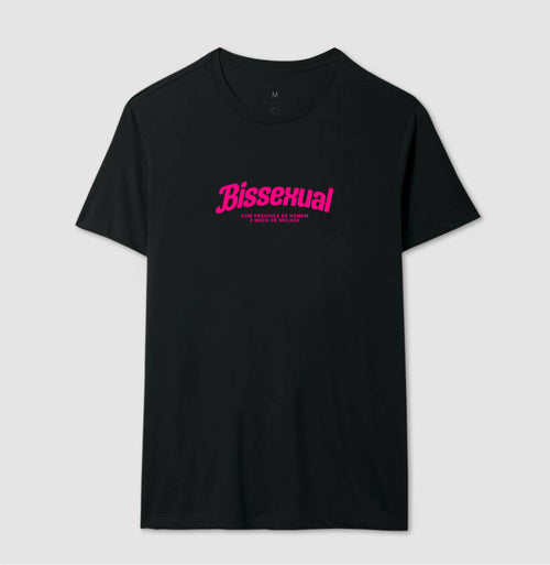 Bissexual: Preguiça de homem - Medo de mulher