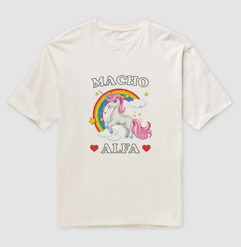 Macho Alfa