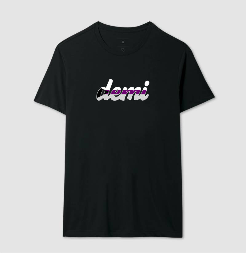 Demissexual