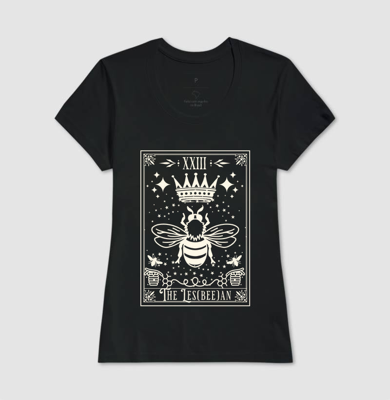 The les(bee)an