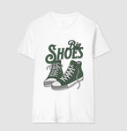 Big shoes