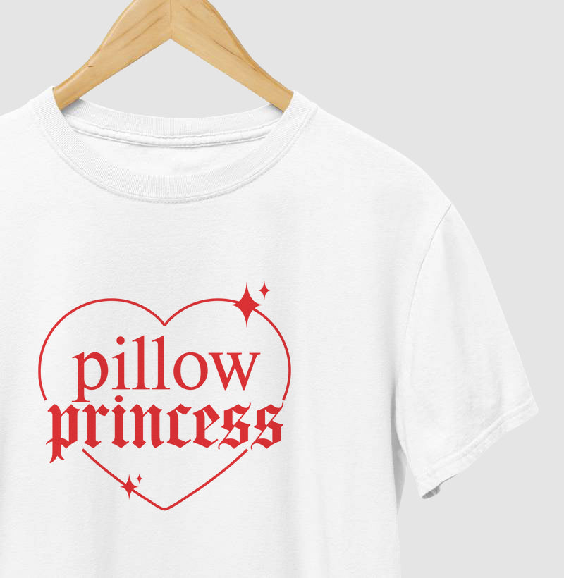 Pillow Princess
