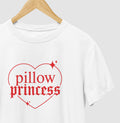 Pillow Princess