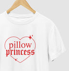 Pillow Princess