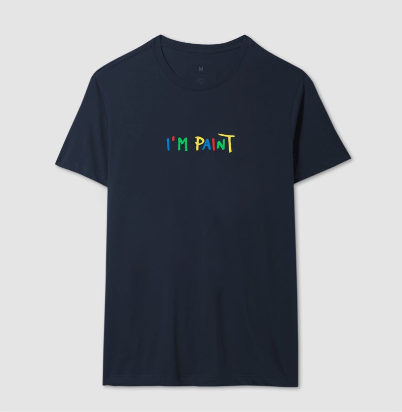 I'm paint
