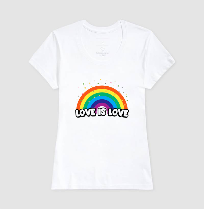 Love is Love