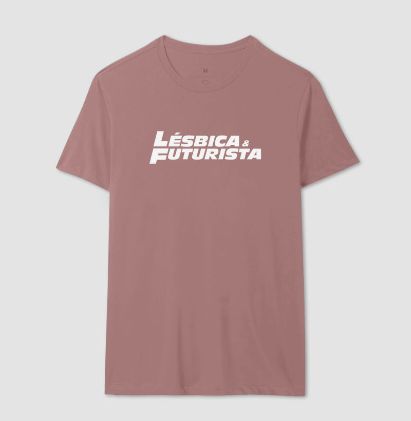 Lésbica & Futurista