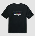 I can't even think straight