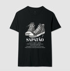 Sapatão - Dicionário