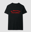 Dog Years - Im Lesbian