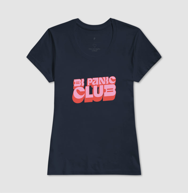 Bi panic club