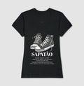 Sapatão - Dicionário