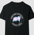 sometimes antisocial always trans