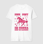 Chappell Roan - Pink Pony Club