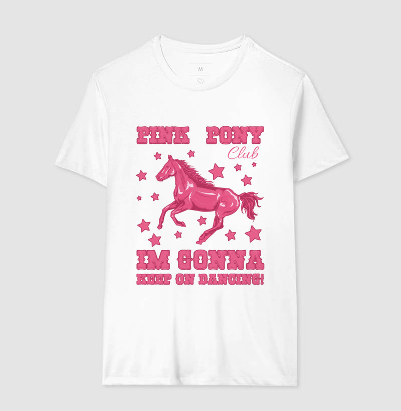 Chappell Roan - Pink Pony Club