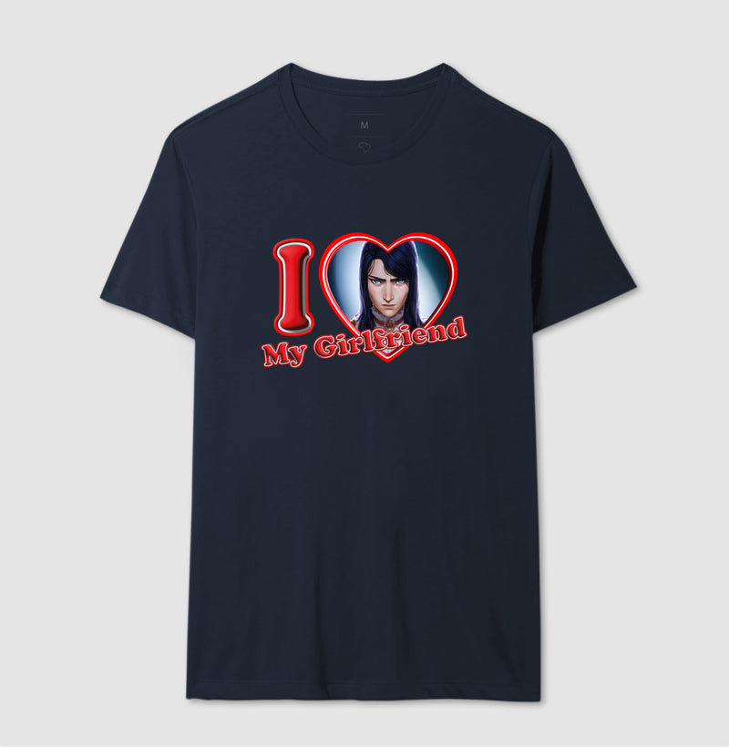I love my girlfriend - Caitlyn