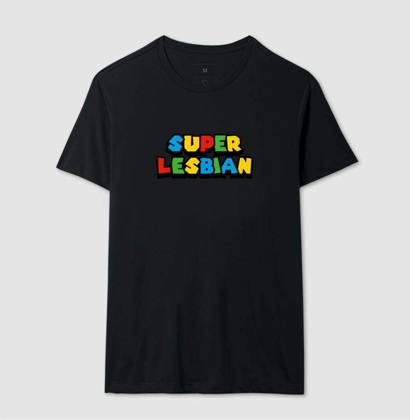 Super Lesbian World