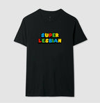 Super Lesbian World
