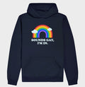 Sounds gay, i'm in