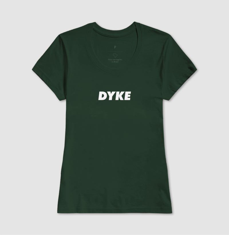 DYKE