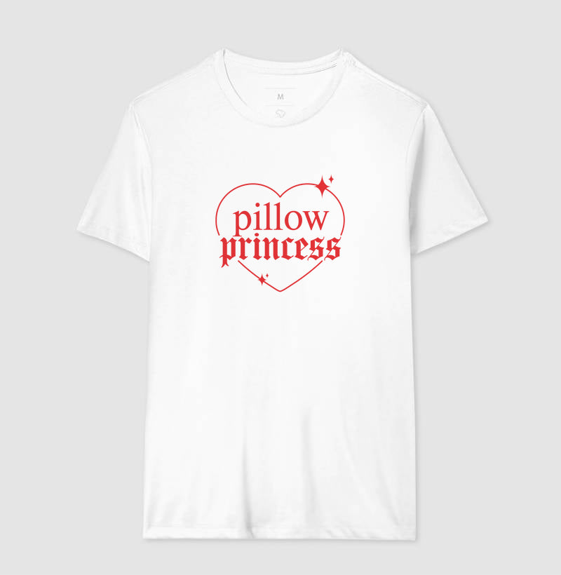 Pillow Princess