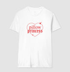 Pillow Princess