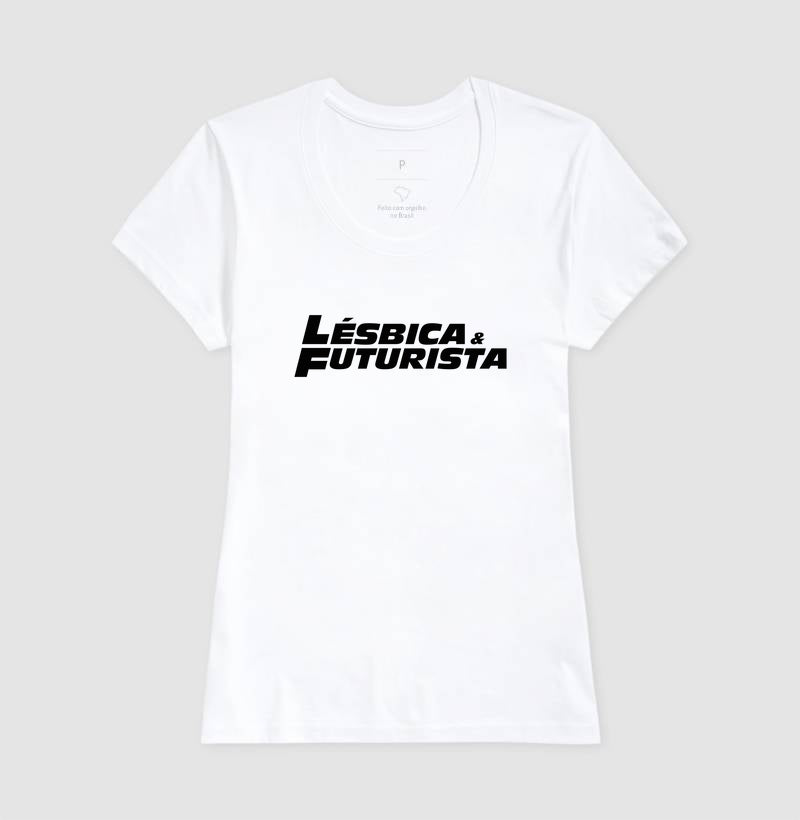Lésbica & Futurista