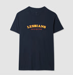 Lesbians do it better