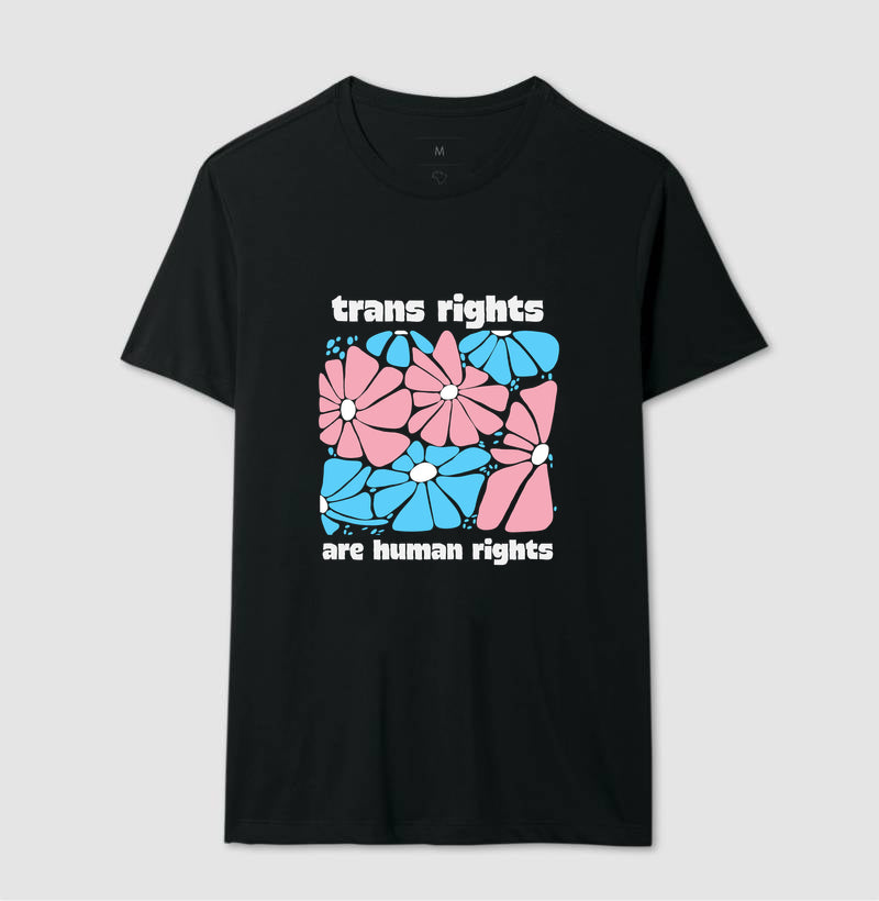 Trans rights are human rights