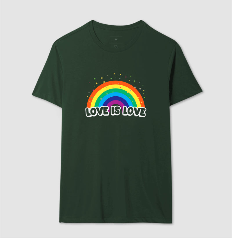 Love is Love