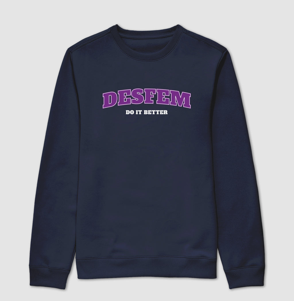desfem do it better