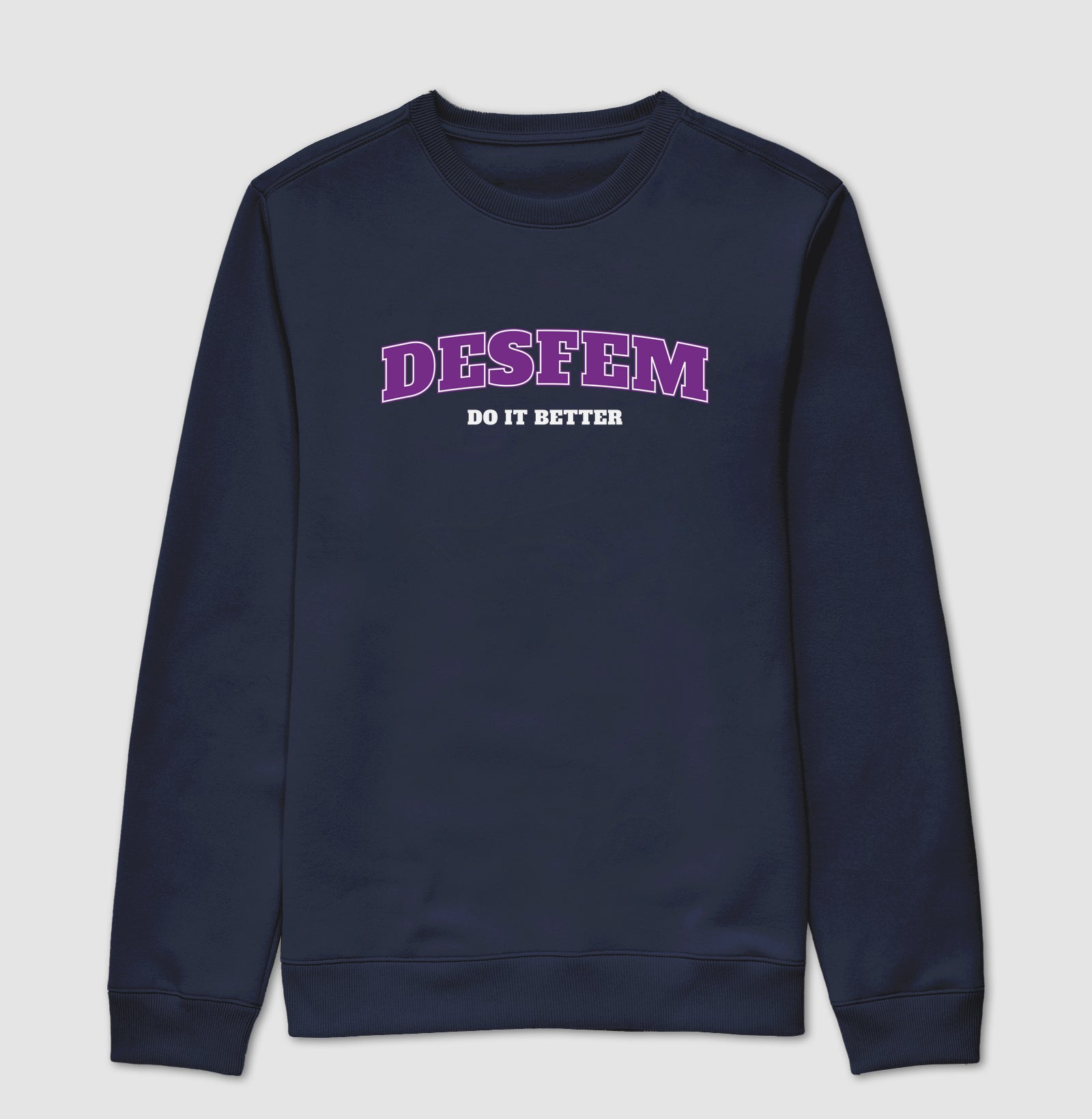 desfem do it better