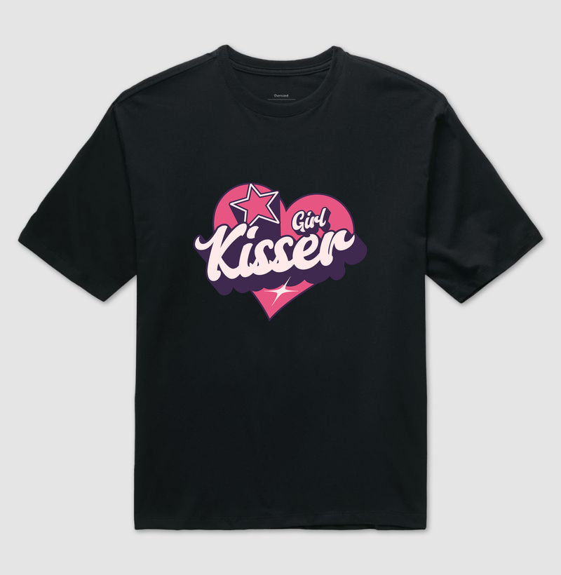 Girl Kisser