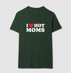 I love hot moms