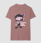 Lesbian and Emo
