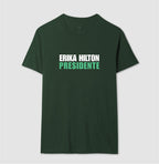 Erika Hilton - Presidente