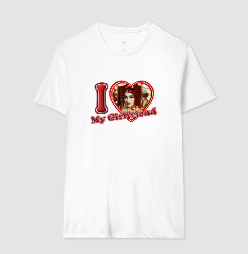 I love my girlfriend - Chappell Roan