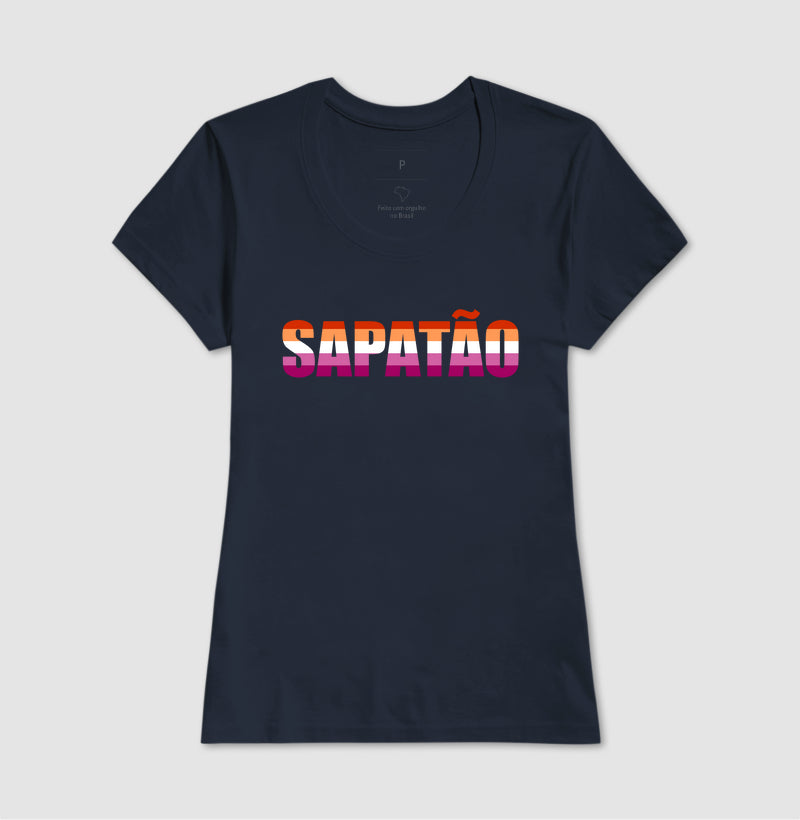 Sapatão