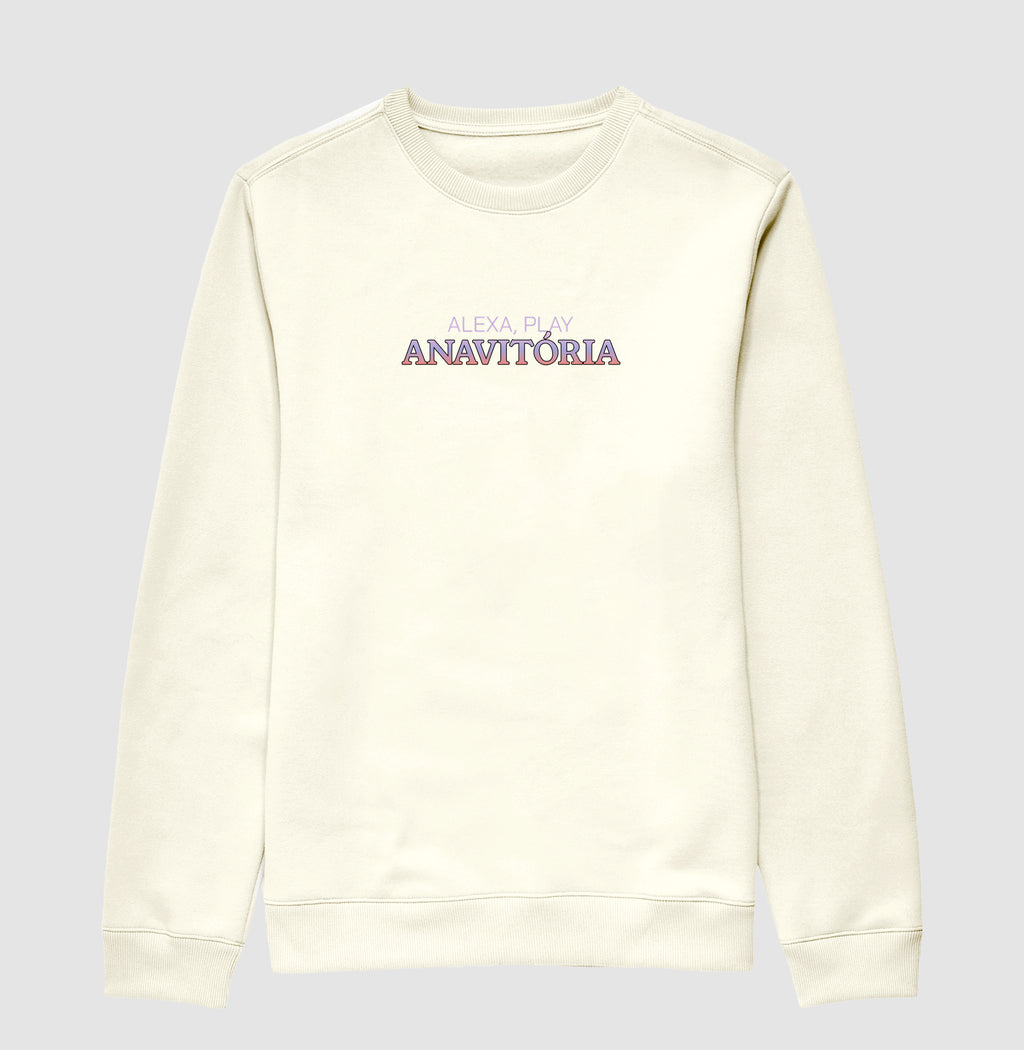 Alexa, play anavitória