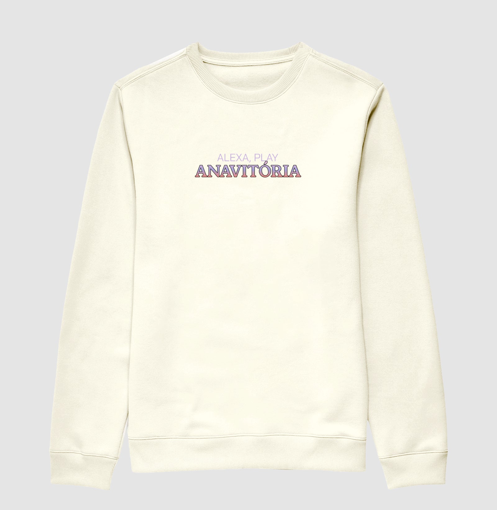 Alexa, play anavitória