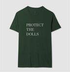 Protect the dolls