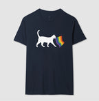 Pride cat
