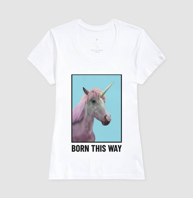 Born This Way