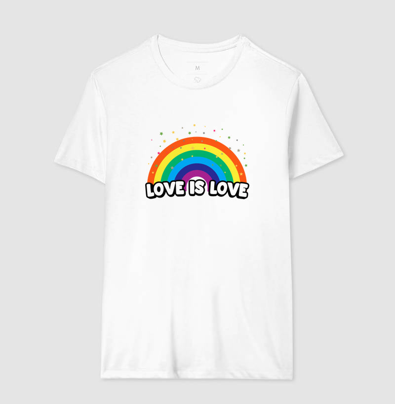 Love is Love