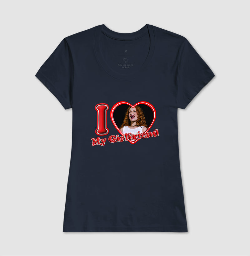 Carol Biazin - I love my girlfriend