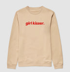 Girl Kisser