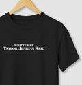 Escrita por Taylor Jenkins Reid