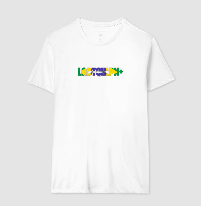 LGBTQIAPN+ | AMOR E REVOLUÇÃO