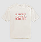 Mulheres trans são mulheres